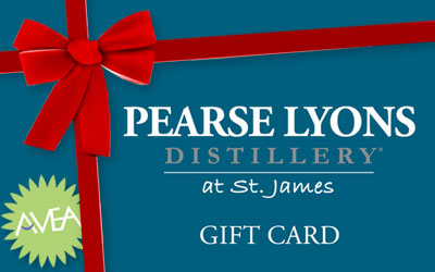 Pearse Lyons Distillery Gifts