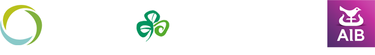 Supported by Fáilte Ireland, Tourism Ireland and AIB