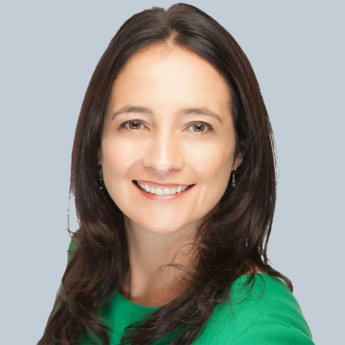 Catherine Martin TD