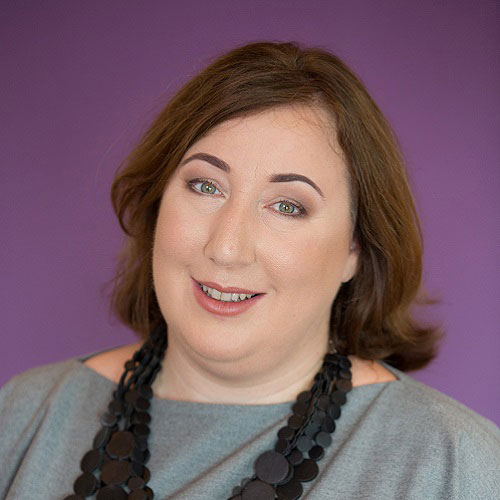 Siobhan McManamy