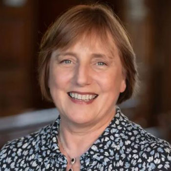 Anne O’Donoghue
