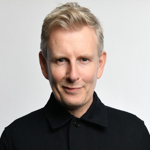Patrick Kielty