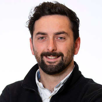 Barry Rogers – Dublin City Tourism Unit
