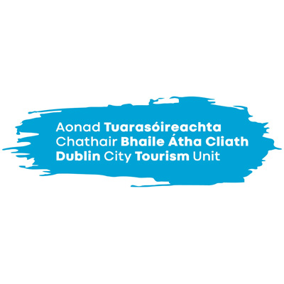 Dublin City Tourism Unit – Logo