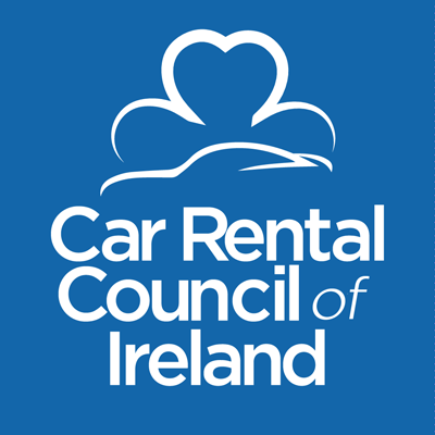 Car Rental Council of Ireland – Logo