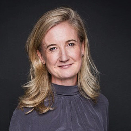 Sarah Dempsey