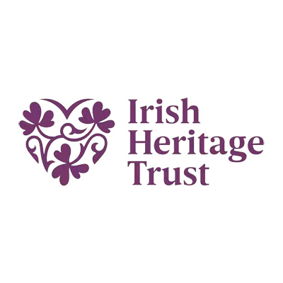 Irish Heritage Trust – Logo