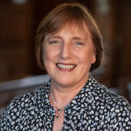 Anne O’Donoghue