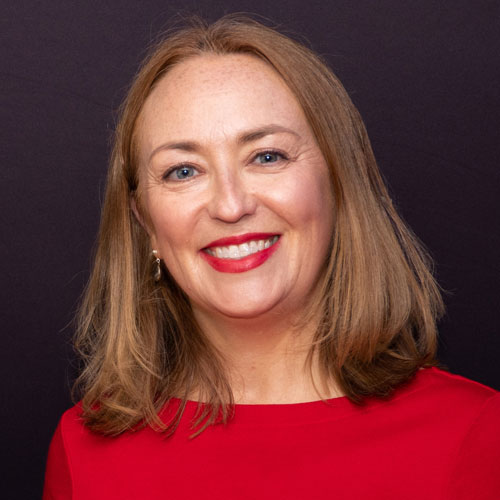 Catherine Flanagan