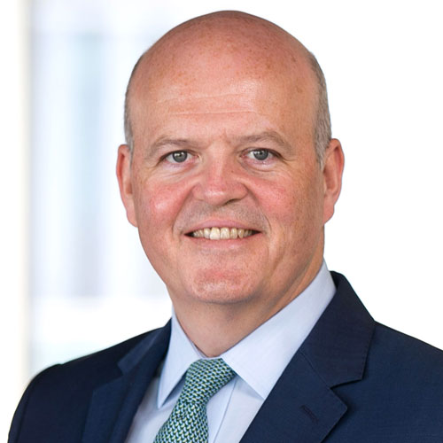 Colin Hunt