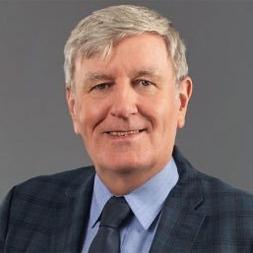Dan Mulhall