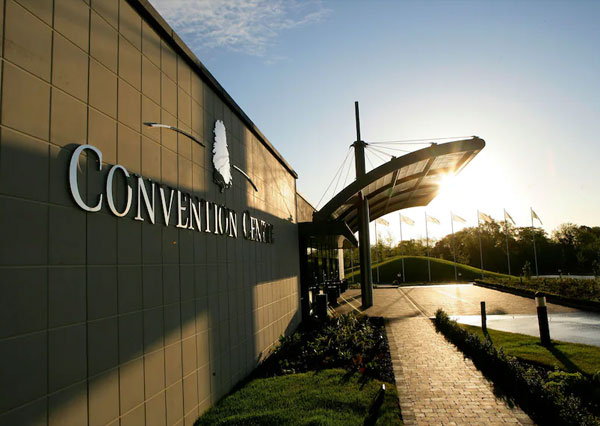 Lyrath Convention Centre