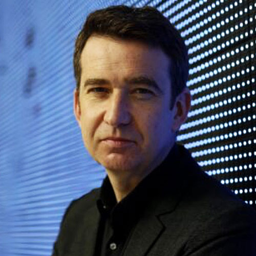 Mark Little