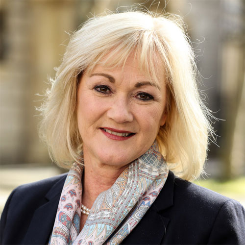 Ruth Andrews