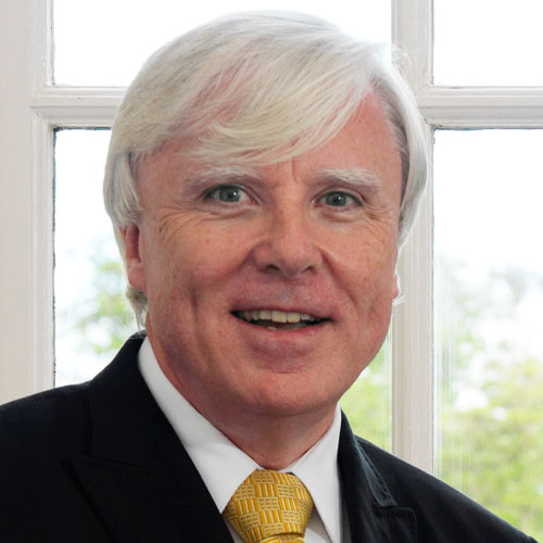 Francis Brennan