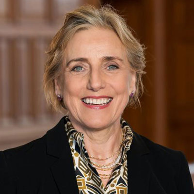 Anne O’Donoghue – Irish Heritage Trust