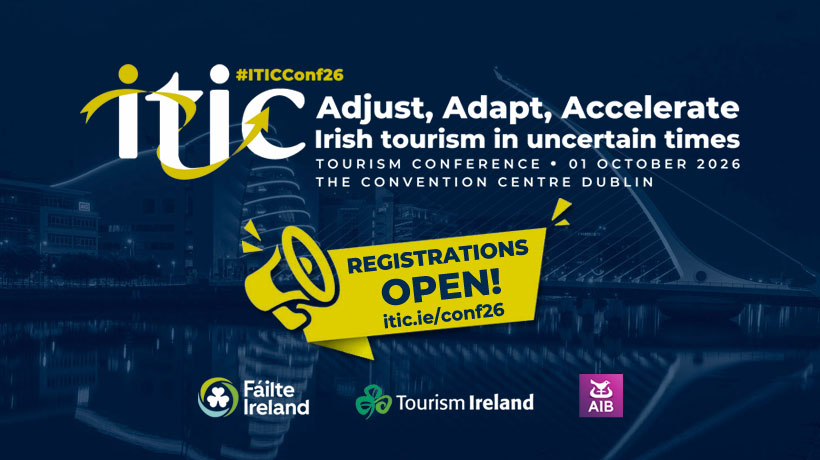 ITICConf26 – Registrations Open