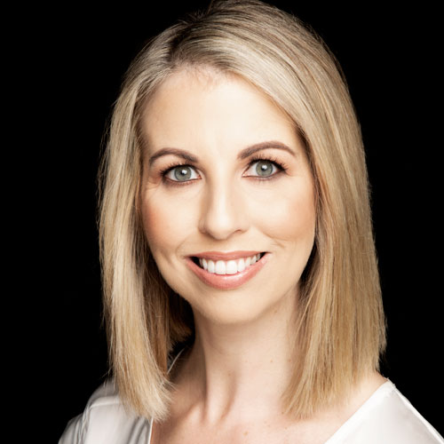 Caitríona Perry