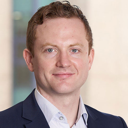 David McNamara