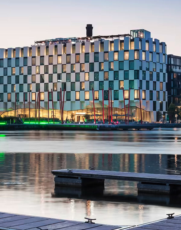 Anantara The Marker Dublin Hotel